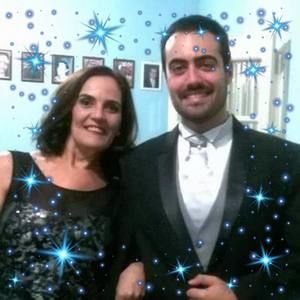 Meet your Posher, Sandra maria